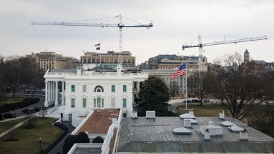 Trump’s White House ballroom is too big, architect says, as 2nd panel prepares to vote on it Trump’s White House ballroom is too big, architect says, as 2nd panel prepares to vote on it