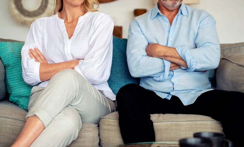 Woman Says Her Husband Is ‘Upset’ Because She Agreed He ‘Looked Fat’ — but She Doesn’t Think She Did Anything Wrong Woman Says Her Husband Is ‘Upset’ Because She Agreed He ‘Looked Fat’ — but She Doesn’t Think She Did Anything Wrong