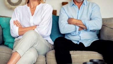 Woman Says Her Husband Is ‘Upset’ Because She Agreed He ‘Looked Fat’ — but She Doesn’t Think She Did Anything Wrong Woman Says Her Husband Is ‘Upset’ Because She Agreed He ‘Looked Fat’ — but She Doesn’t Think She Did Anything Wrong