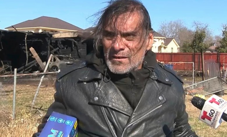 Texas man indicted on murder charge in shooting of ‘King of the Hill’ voice actor Jonathan Joss Texas man indicted on murder charge in shooting of ‘King of the Hill’ voice actor Jonathan Joss