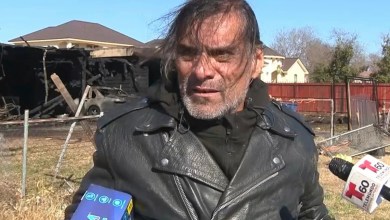 Texas man indicted on murder charge in shooting of ‘King of the Hill’ voice actor Jonathan Joss Texas man indicted on murder charge in shooting of ‘King of the Hill’ voice actor Jonathan Joss