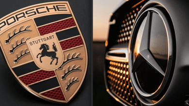 Achtung! Germany’s Mercedes, Porsche stung by Trump’s auto tariffs Achtung! Germany’s Mercedes, Porsche stung by Trump’s auto tariffs
