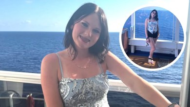 FBI Is Investigating Her Teen Stepbrother FBI Is Investigating Her Teen Stepbrother