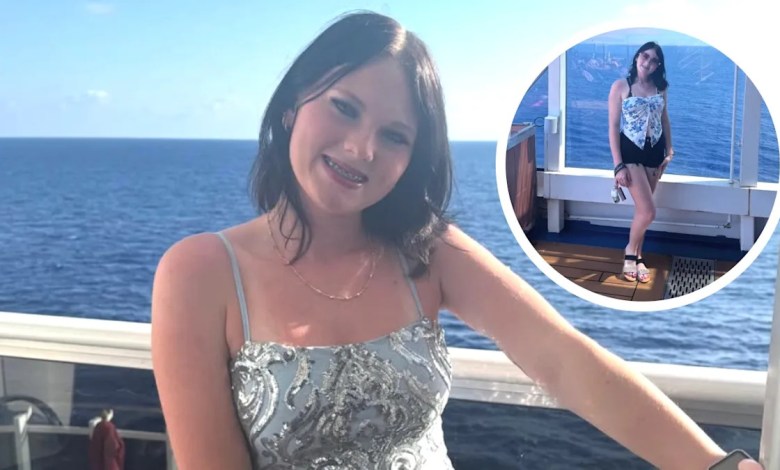 FBI Is Investigating Her Teen Stepbrother FBI Is Investigating Her Teen Stepbrother