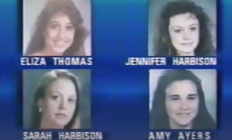 The ‘yogurt shop murders’ have been solved after more than 30 years, Texas authorities say The ‘yogurt shop murders’ have been solved after more than 30 years, Texas authorities say