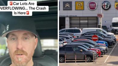 Expert claims dealerships are desperate—here’s the reality Expert claims dealerships are desperate—here’s the reality