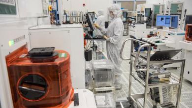 Applied Materials Warns of Sales Hit From Latest Curbs on China Applied Materials Warns of Sales Hit From Latest Curbs on China