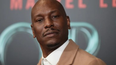 Tyrese Gibson failed to turn himself in following arrest warrant for cruelty to animals, police say Tyrese Gibson failed to turn himself in following arrest warrant for cruelty to animals, police say