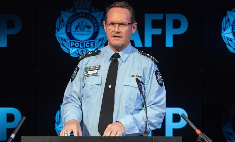 Chinese woman becomes third person charged under Australia’s foreign interference laws Chinese woman becomes third person charged under Australia’s foreign interference laws