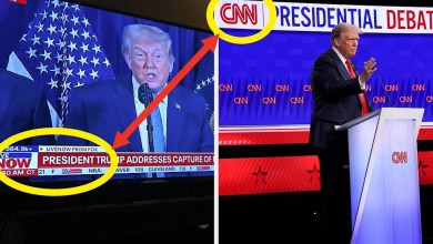 People Are Sharing The Moment They Realized We’re Living In “Different Political Realities,” And It’s Beyond Upsetting People Are Sharing The Moment They Realized We’re Living In “Different Political Realities,” And It’s Beyond Upsetting