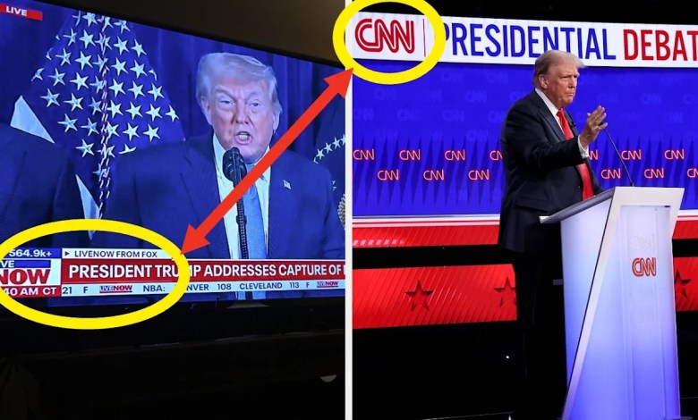 People Are Sharing The Moment They Realized We’re Living In “Different Political Realities,” And It’s Beyond Upsetting People Are Sharing The Moment They Realized We’re Living In “Different Political Realities,” And It’s Beyond Upsetting