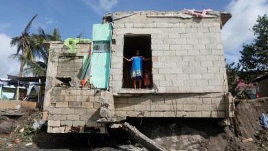 Hurricane Melissa devastates Jamaica: See photos of the aftermath Hurricane Melissa devastates Jamaica: See photos of the aftermath