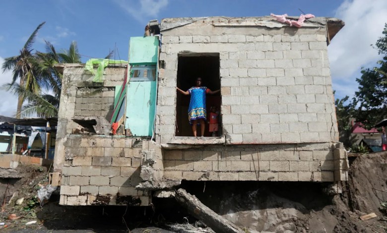 Hurricane Melissa devastates Jamaica: See photos of the aftermath Hurricane Melissa devastates Jamaica: See photos of the aftermath