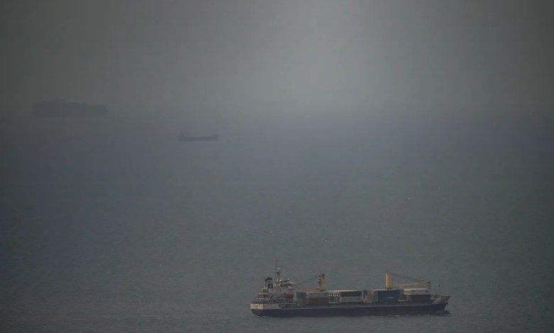 Trump orders US military to ‘shoot and kill’ Iranian small boats choking Strait of Hormuz Trump orders US military to ‘shoot and kill’ Iranian small boats choking Strait of Hormuz