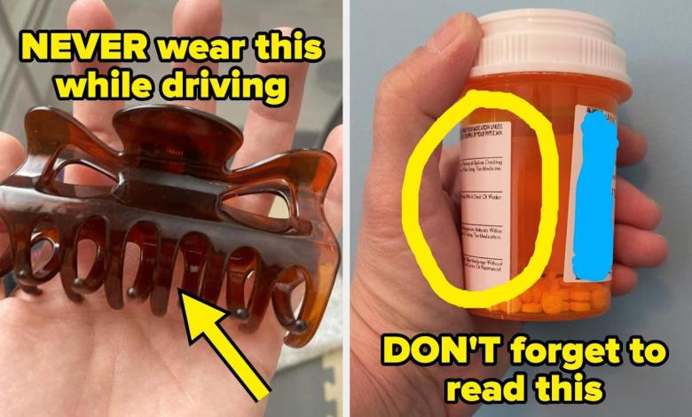 Medical Professionals Are Calling Out The Biggest “Health Mistakes” You Probably Make That Are Seriously Harmful Medical Professionals Are Calling Out The Biggest “Health Mistakes” You Probably Make That Are Seriously Harmful