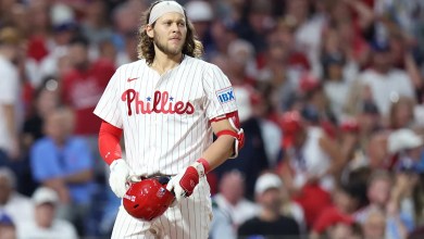 Phillies 3B Alec Bohm reportedly sues his parents for million, alleging they funneled away money while managing his finances Phillies 3B Alec Bohm reportedly sues his parents for million, alleging they funneled away money while managing his finances