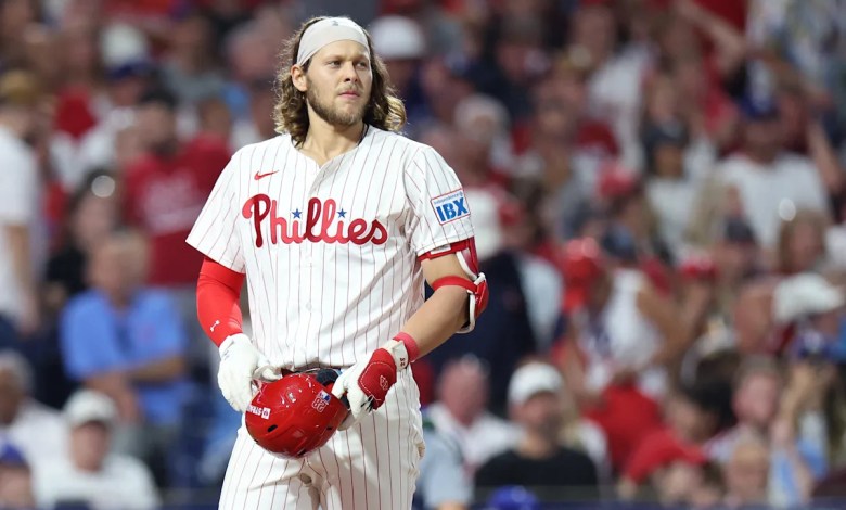 Phillies 3B Alec Bohm reportedly sues his parents for million, alleging they funneled away money while managing his finances Phillies 3B Alec Bohm reportedly sues his parents for million, alleging they funneled away money while managing his finances