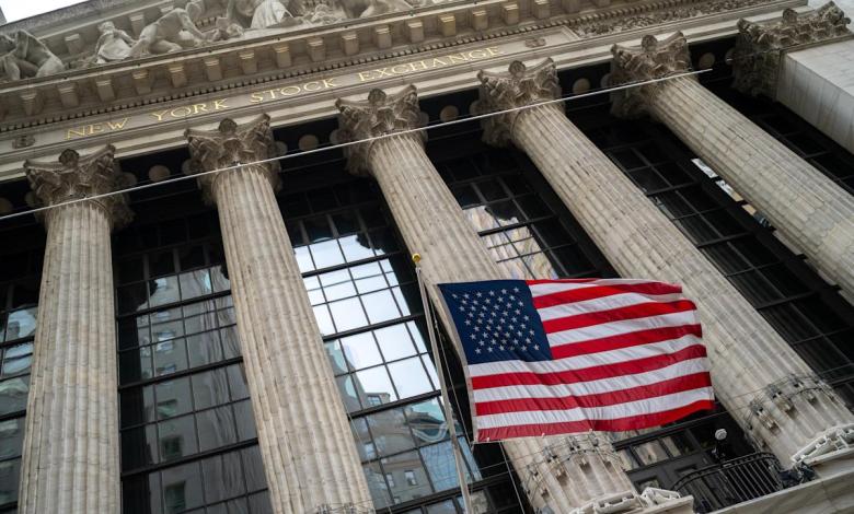 Stock market today: Dow slides 500 points, S&P 500 notches 4th day of losses as Nvidia earnings loom Stock market today: Dow slides 500 points, S&P 500 notches 4th day of losses as Nvidia earnings loom