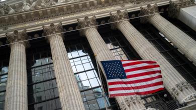 Dow, S&P 500, Nasdaq sink as worries on AI, US economy hit markets before Nvidia earnings Dow, S&P 500, Nasdaq sink as worries on AI, US economy hit markets before Nvidia earnings