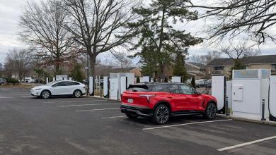 High-Power Fast Charging Is The Leading Cause Of EV Battery Degradation: Report High-Power Fast Charging Is The Leading Cause Of EV Battery Degradation: Report