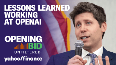 the best advice this founder received working at the company the best advice this founder received working at the company