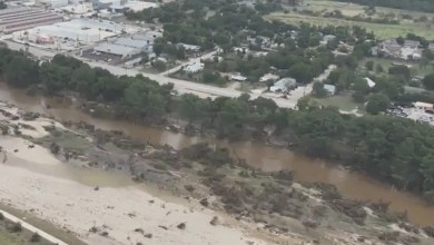 Camp Mystic was negligent, Texas flooding families allege Camp Mystic was negligent, Texas flooding families allege