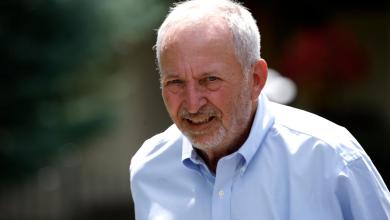 Former Treasury Secretary says attacks on Fed Governor Lisa Cook should be ‘chilling’ for Americans Former Treasury Secretary says attacks on Fed Governor Lisa Cook should be ‘chilling’ for Americans