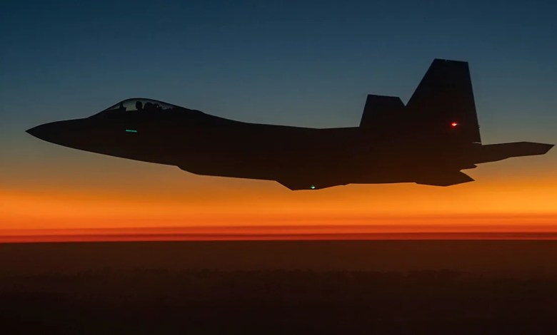 U.S. Was Primed To Destroy Three Venezuelan Airfields If Fighters Attempted To Launch U.S. Was Primed To Destroy Three Venezuelan Airfields If Fighters Attempted To Launch