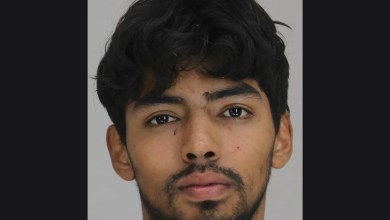 Texas Man Accused of Killing Wife Less Than a Month After Wedding Texas Man Accused of Killing Wife Less Than a Month After Wedding