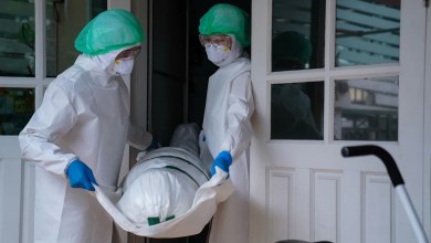 ‘Intensified surveillance at border points’ ‘Intensified surveillance at border points’