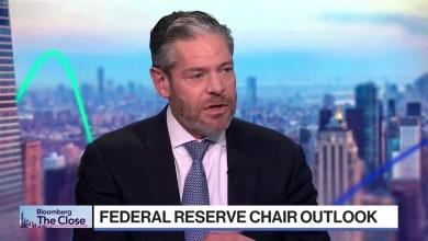 See One More Rate Cut This Year See One More Rate Cut This Year