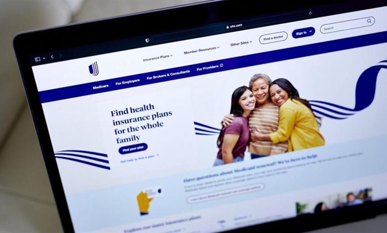 UnitedHealth Sets Annual Guidance Lower Than Forecast UnitedHealth Sets Annual Guidance Lower Than Forecast