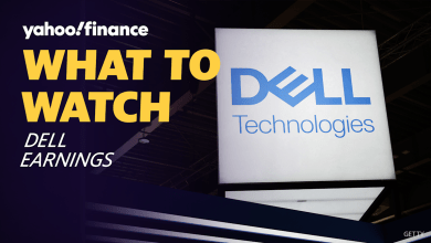 Dell earnings, housing data, Fed commentary: What to Watch Dell earnings, housing data, Fed commentary: What to Watch