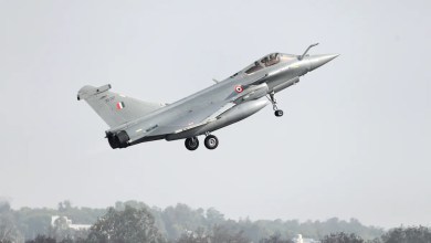 China used embassies to undermine sales of France’s flagship Rafale fighter jet China used embassies to undermine sales of France’s flagship Rafale fighter jet