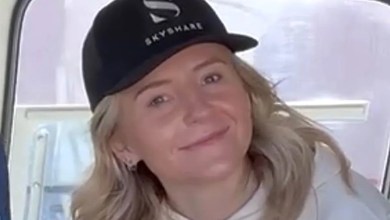 Dad Tried to Keep Daughter ‘Calm’ as Helicopter Plunged 500 Feet to Ground. After Crash, She Asked, ‘Are You Alive?’ Dad Tried to Keep Daughter ‘Calm’ as Helicopter Plunged 500 Feet to Ground. After Crash, She Asked, ‘Are You Alive?’