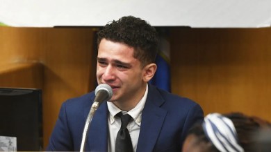 Suspect in preppy booze-fueled Connecticut party stabbing death asks court to drop charges: ‘Double jeopardy’ Suspect in preppy booze-fueled Connecticut party stabbing death asks court to drop charges: ‘Double jeopardy’