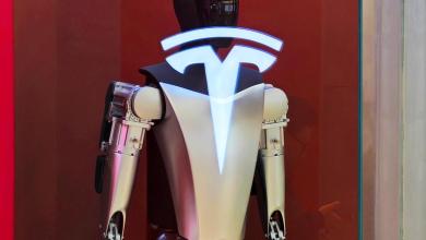 Elon Musk’s pay package is a clear signal that Tesla is done being just a car company Elon Musk’s pay package is a clear signal that Tesla is done being just a car company