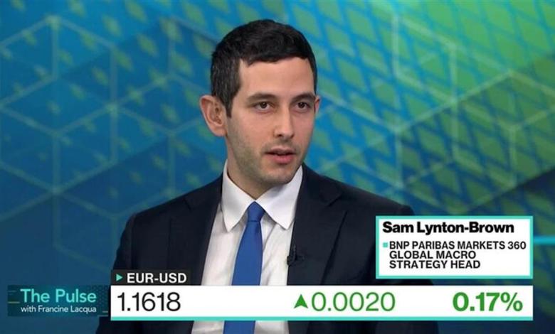 ECB Likely to Hike Rates in 2027, BNP Paribas Says ECB Likely to Hike Rates in 2027, BNP Paribas Says