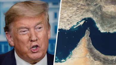 U.S. leaving war without securing Hormuz would be ‘huge boon’ to Iran: Analyst U.S. leaving war without securing Hormuz would be ‘huge boon’ to Iran: Analyst