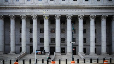 Appeals court overturns right-wing influencer’s conviction for spreading 2016 election falsehoods Appeals court overturns right-wing influencer’s conviction for spreading 2016 election falsehoods