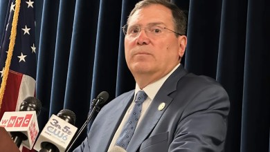 NY attorney general challenges authority of acting US attorney investigating her Trump lawsuits NY attorney general challenges authority of acting US attorney investigating her Trump lawsuits