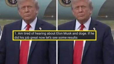 People Are Completely Losing It Over This MAGA Voter’s Rant Telling Donald Trump To “Stop Living In The Past” And Demanding To “See Some Results” People Are Completely Losing It Over This MAGA Voter’s Rant Telling Donald Trump To “Stop Living In The Past” And Demanding To “See Some Results”