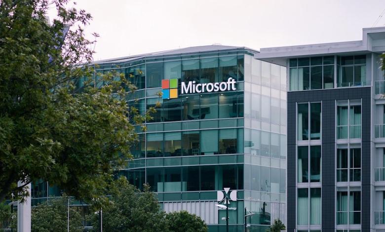 Microsoft (MSFT) Named Morgan Stanley’s Top Pick as CIOs See It Leading Generative AI Spending Microsoft (MSFT) Named Morgan Stanley’s Top Pick as CIOs See It Leading Generative AI Spending