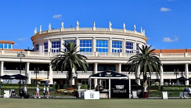 Man arrested at Trump National Doral Golf Club after allegedly making physical contact with Secret Service Man arrested at Trump National Doral Golf Club after allegedly making physical contact with Secret Service