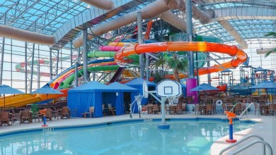 Texas water park changes ‘Muslim only event’ after Gov Abbott threatens to pull 0K in state grants Texas water park changes ‘Muslim only event’ after Gov Abbott threatens to pull 0K in state grants