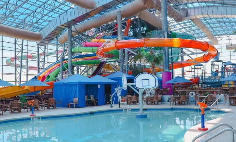 Texas water park changes ‘Muslim only event’ after Gov Abbott threatens to pull 0K in state grants Texas water park changes ‘Muslim only event’ after Gov Abbott threatens to pull 0K in state grants