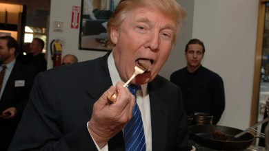 Why Donald Trump’s Trump Steaks Failed After Just 2 Months Why Donald Trump’s Trump Steaks Failed After Just 2 Months