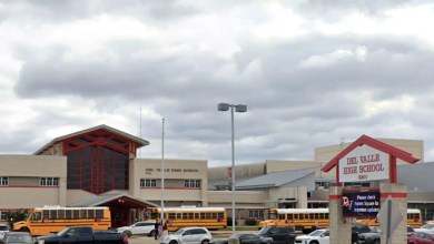 4 Texas Teens Charged After Allegedly Kidnapping and Torturing Former Classmate with Aluminum Bats, Alcohol and More 4 Texas Teens Charged After Allegedly Kidnapping and Torturing Former Classmate with Aluminum Bats, Alcohol and More