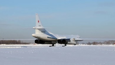 Ukraine’s Operation Spider Web destroyed more than aircraft – it tore apart the old idea that bases far behind the front lines are safe Ukraine’s Operation Spider Web destroyed more than aircraft – it tore apart the old idea that bases far behind the front lines are safe
