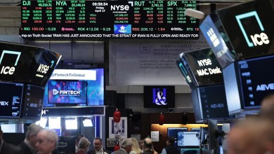 How Will Markets React to Strait of Hormuz Being Closed Again? How Will Markets React to Strait of Hormuz Being Closed Again?